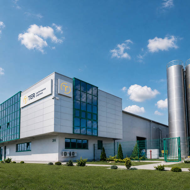 Rzeszów Production Site, Poland
