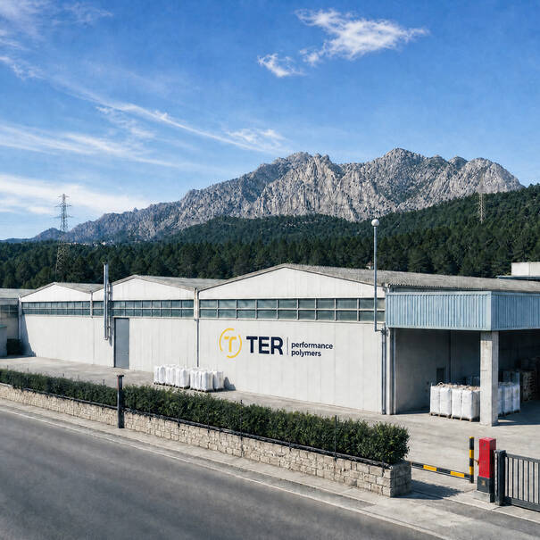 Can Roca Production Side, Iberia